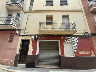 Local Comercial a Balmes 3. Local en venta