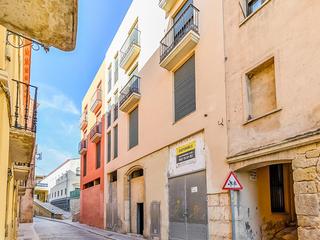Local Comercial a Santa anna 4. Local en venta