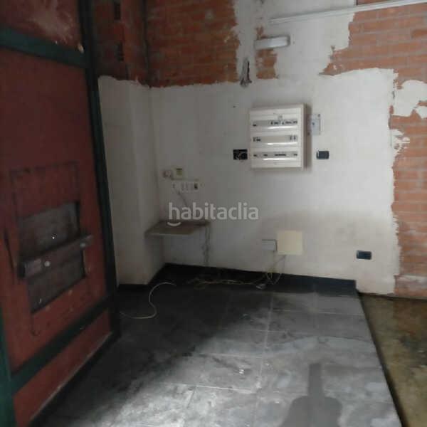 Foto 06585e23-b6de-4690-a61c-fb4b43f929d6. Local comercial a iturrigorri 53 a Iturrigorri-Peñascal Bilbao