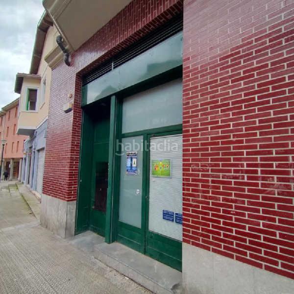 Foto 40609810-55c6-4c99-8332-7455bb501961. Local comercial a iturrigorri 53 a Iturrigorri-Peñascal Bilbao