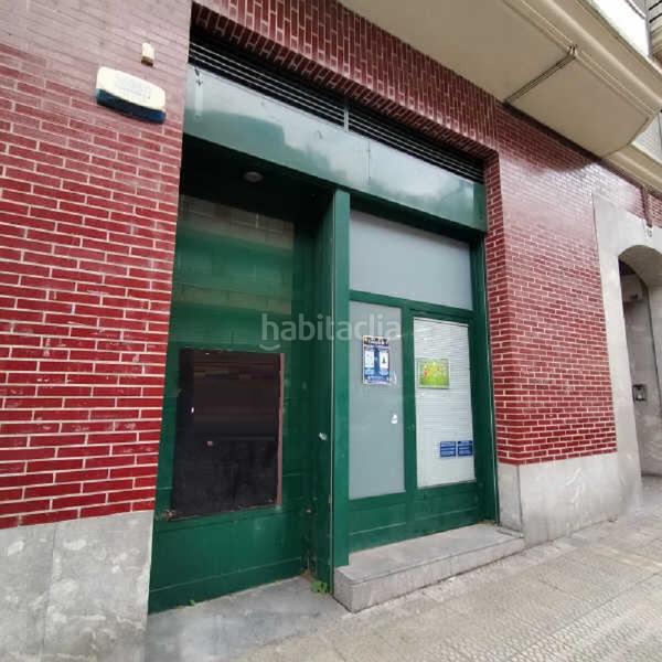 Foto 91b60ec9-b28c-4272-9f30-cd7127c8b0ab. Local comercial a iturrigorri 53 a Iturrigorri-Peñascal Bilbao