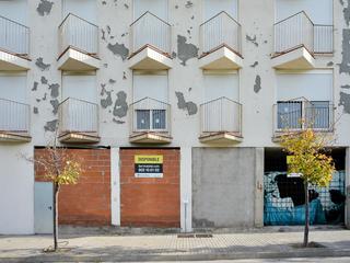 Local Comercial a Antoni margarits 3. Local en venta