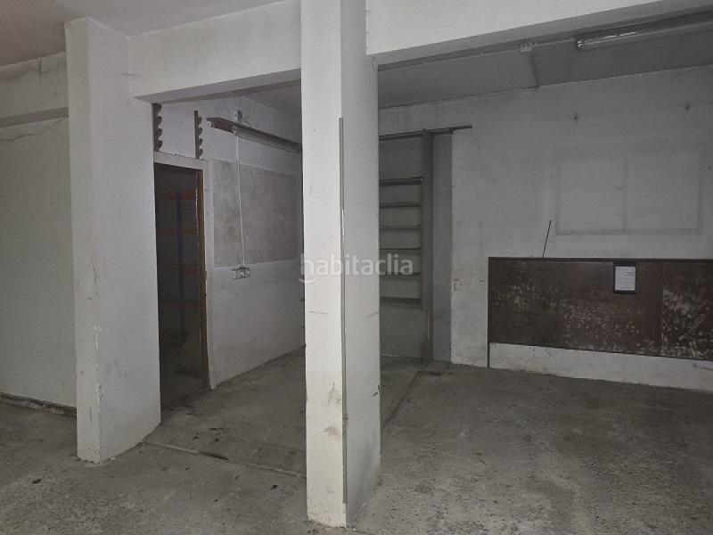 Foto 111d1058-116e-4415-8bbb-fcb28d8239af. Local comercial en bidebarri local en venta en Villamonte Getxo