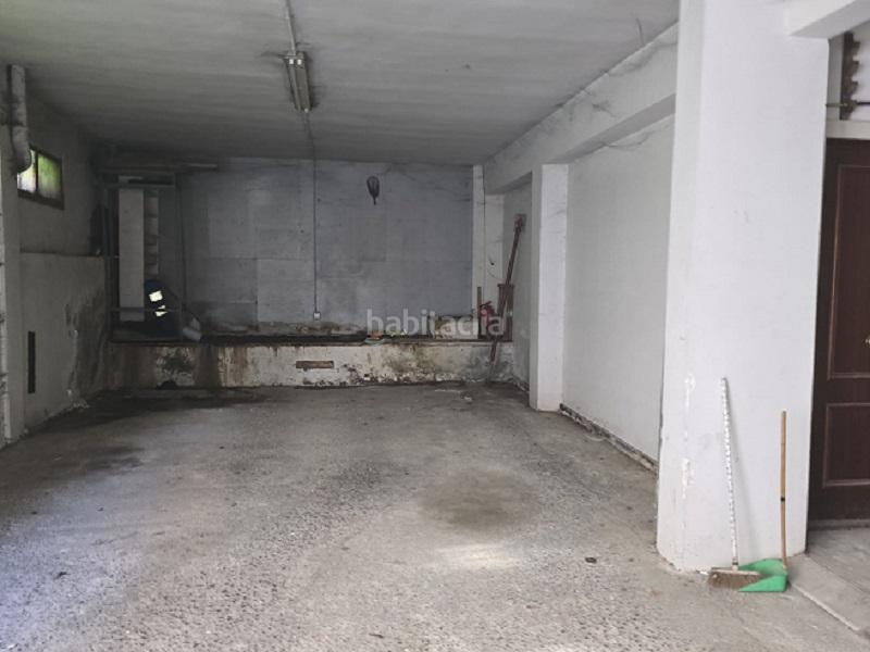 Foto a2d0937e-2eca-4bac-a523-3e845f7a9101. Local comercial en bidebarri local en venta en Villamonte Getxo