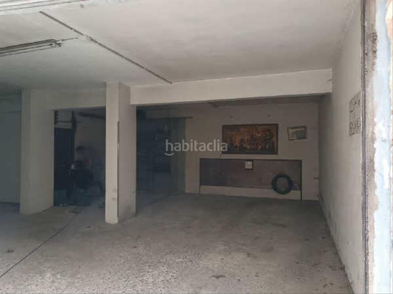 Foto f833fb42-7ccd-4ec6-821a-2fd3ee881e46. Local comercial en bidebarri local en venta en Villamonte Getxo