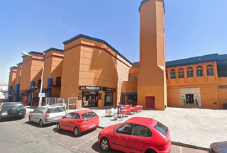 Geschäftsraum in Jose Maria Martorell (cc Zoco) S/N