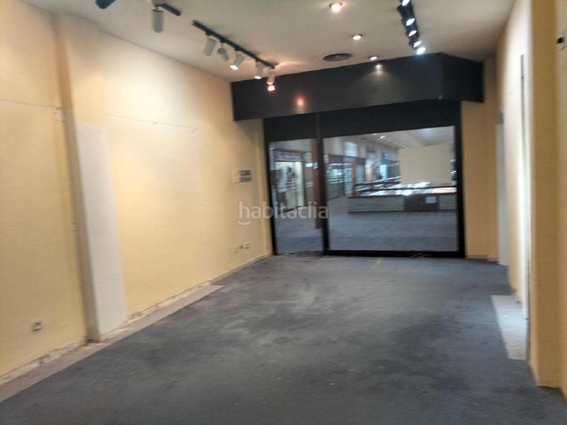 Foto 005981f3-4759-441d-9ee8-98939387465b. Local comercial en atenas 75 local en venta en El Cantizal Rozas de Madrid (Las)