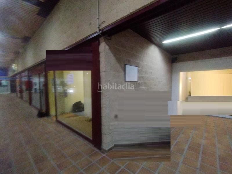 Foto 0b158ef8-f72a-4320-89ee-b2d83f7f5b61. Local comercial en atenas 75 local en venta en El Cantizal Rozas de Madrid (Las)