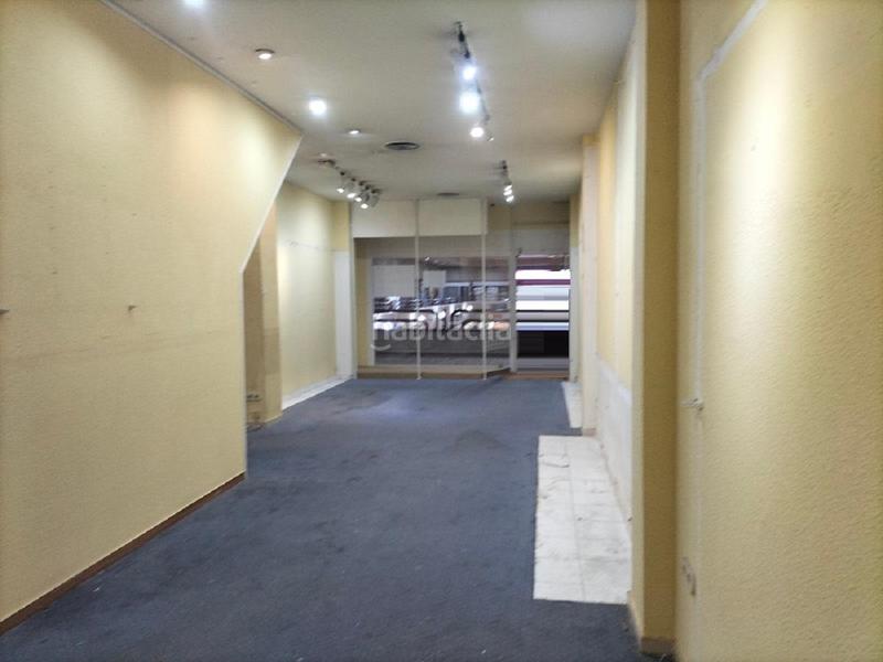 Foto 6909b53d-b823-4193-a7ed-17dc5ee7e603. Local comercial en atenas 75 local en venta en El Cantizal Rozas de Madrid (Las)
