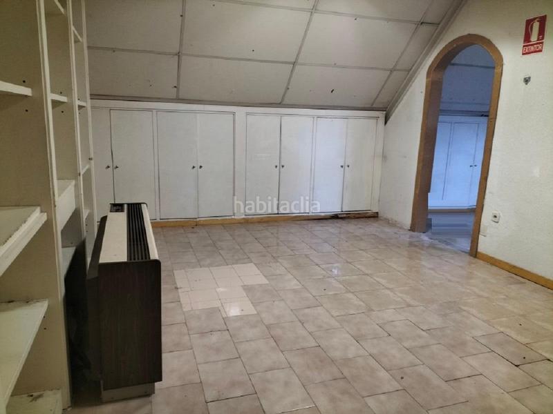 Foto b42ab779-59fd-414b-a2e6-09fb81e8e2d9. Local comercial en atenas 75 local en venta en El Cantizal Rozas de Madrid (Las)