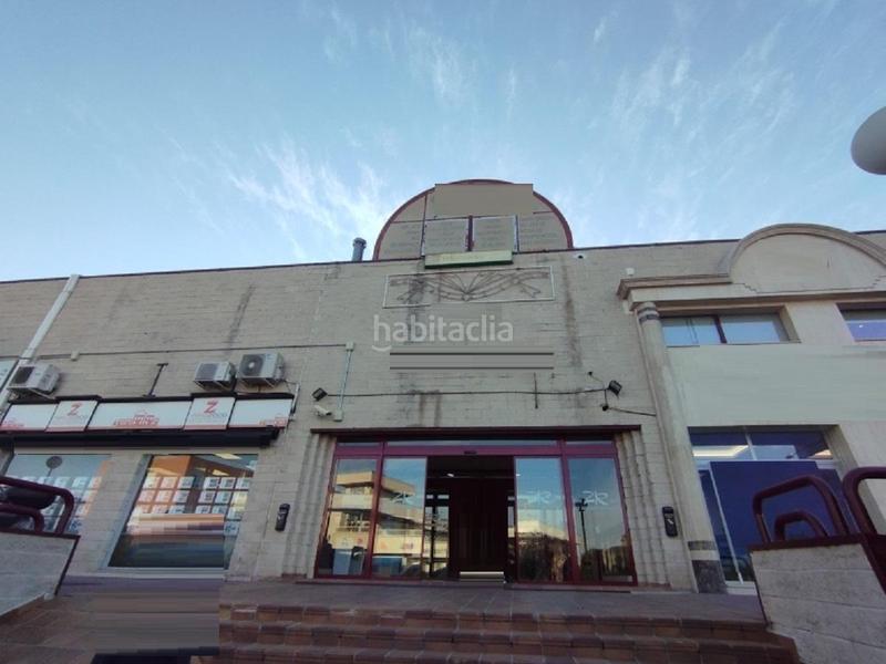 Foto c5824344-4fdd-435c-b00c-a1955e0dd89e. Local comercial en atenas 75 local en venta en El Cantizal Rozas de Madrid (Las)