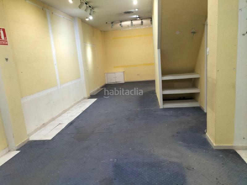 Foto eebcf37f-efdb-4f15-88f7-5ae663047b67. Local comercial en atenas 75 local en venta en El Cantizal Rozas de Madrid (Las)