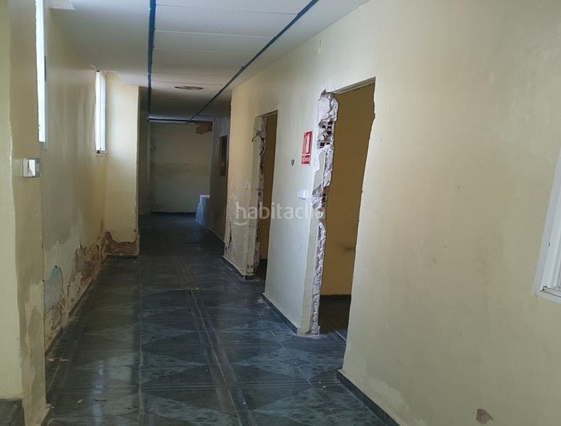 Foto 108e6496-84dc-4663-8059-5ac7a00f5bd9. Local comercial a picayo 20 a Barrio Benicalap Valencia