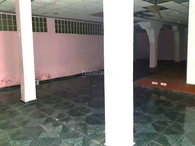 Foto a70d0681-cab9-4e93-9ea4-cbbf958d0992. Local comercial a picayo 20 a Barrio Benicalap Valencia