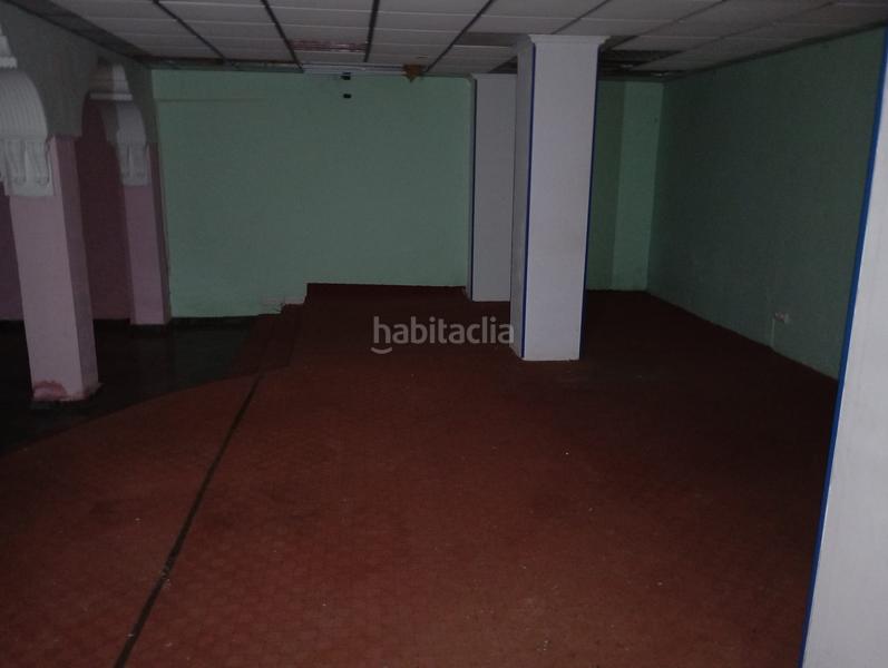 Foto a7974292-dddb-4682-aad2-77ba351d5efb. Local comercial a picayo 20 a Barrio Benicalap Valencia