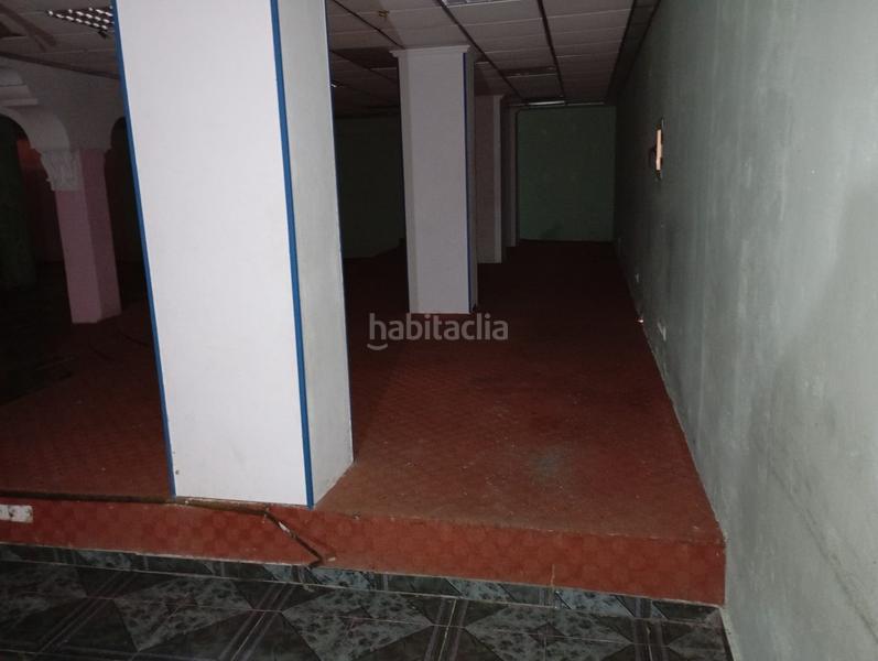 Foto f63befc2-8b86-4662-9416-e3d0e36872f8. Local comercial a picayo 20 a Barrio Benicalap Valencia