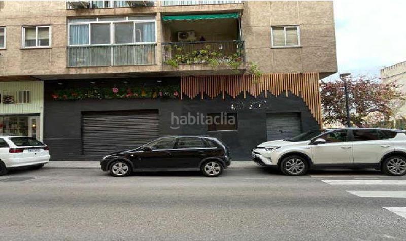 Foto 709c1475-133d-4486-b8be-ae097983aee9. Local comercial en san francisco javier 7 local en venta en Jaén
