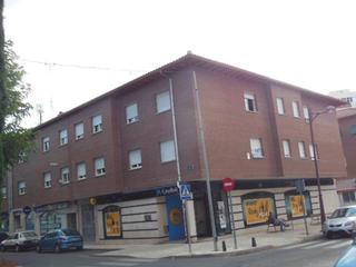 Local Comercial a De Las Acacias 4