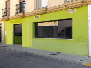 Local Comercial a Gutierrez de salamanca 29. Local en venta