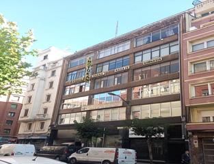 Oficina en Alameda urquijo 88. Oficina en venta