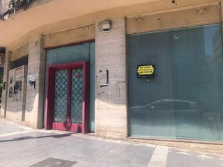 Local Comercial a Madrid 21