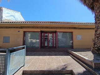 Geschäftsraum in Cl ancha 10. Local en venta