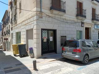 Local Comercial a C/ carrera, nº 7, pl. baja, local 7 7. Local en venta