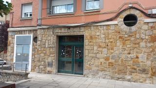 Local commercial à Langilearen, 2 2. Local en venta