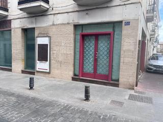Local Comercial en Cl Real De Santa Fe 33 Bajo -esq San Miguel - Santa Fe 33