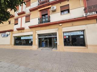 Local Comercial a Santa ana 112. Local en venta