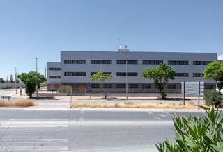 Oficina a Nicolás copérnico 22. Oficina en venta