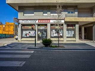 Local Comercial a Major 182. Local en venta