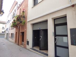 Local Comercial a Missers 10. Local en venta
