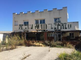 Edifici a Velilla 4. Edificio en venta