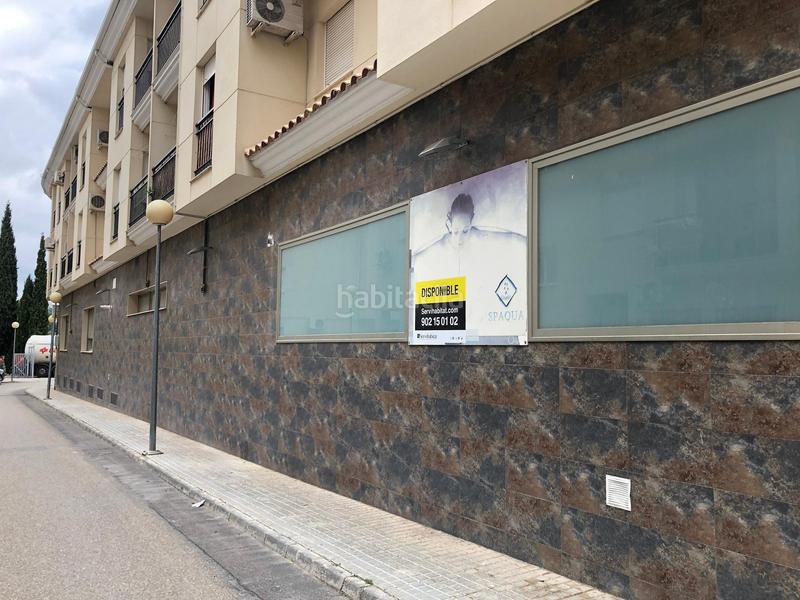 Foto 53a29676-8c6a-4558-9786-8b01f44b9516. Local commercial dans cristo del consuelo s/n dans Cazorla