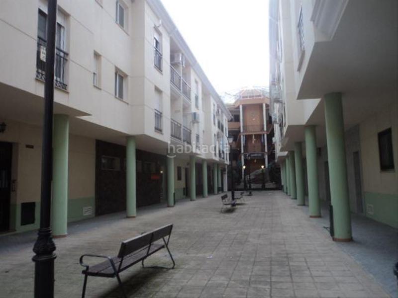 Foto a5ffc40a-66cc-4f64-a077-4eb613aa9423. Local commercial dans cristo del consuelo s/n dans Cazorla