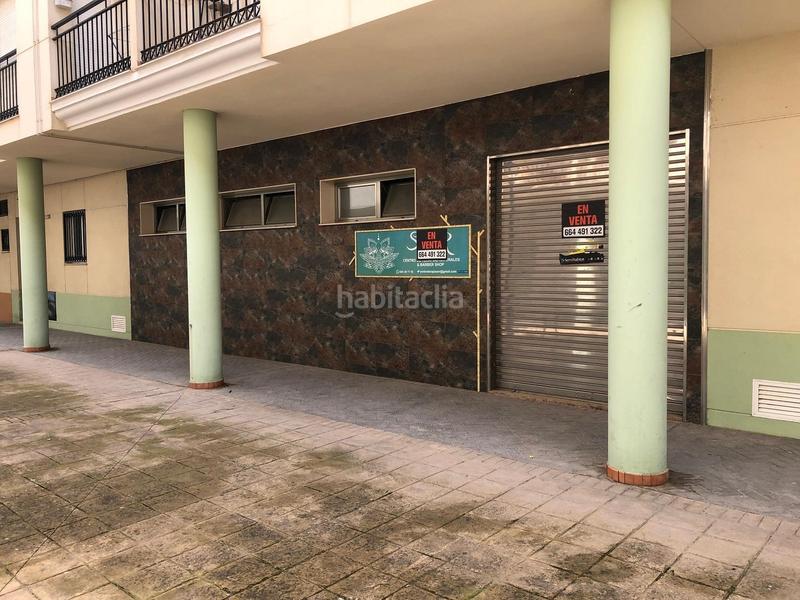 Foto aaa82ace-8350-4331-9b1c-02dba46fc606. Local commercial dans cristo del consuelo s/n dans Cazorla