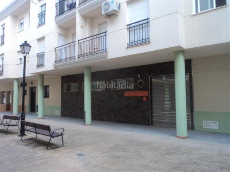 Foto ed4d4435-6127-4e79-9e54-162cd15c35a6. Local commercial dans cristo del consuelo s/n dans Cazorla