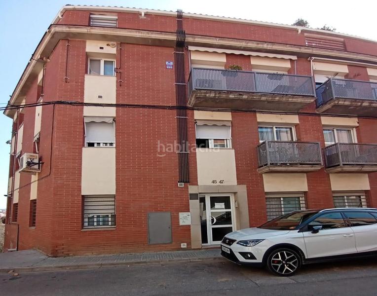 Foto 14b0c8ea-1f4b-46e5-90b6-b8c04f3d6f05. Local comercial a topazi 45-47 a Can Fatjó-Sant Jordi Park-Plana del Castell Rubí