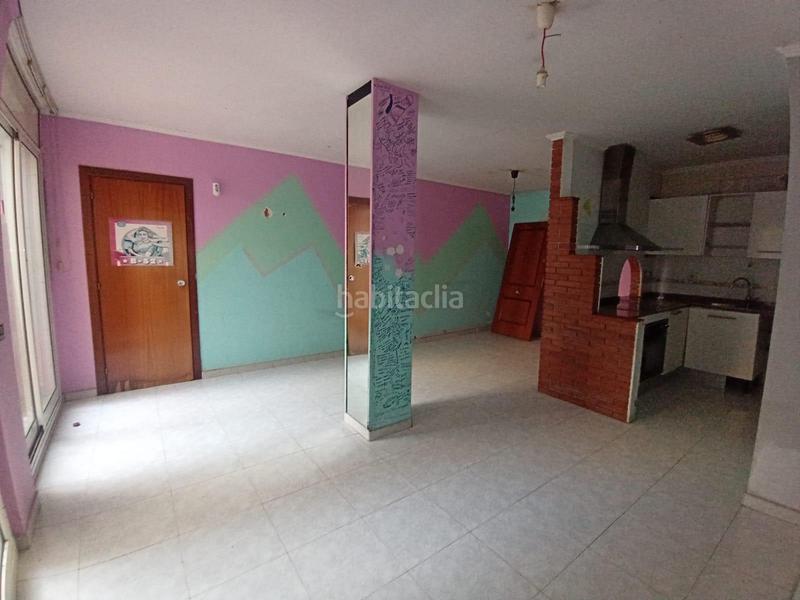 Foto 317926f7-c05c-480a-82ea-e4582acf6e0f. Local comercial a topazi 45-47 a Can Fatjó-Sant Jordi Park-Plana del Castell Rubí