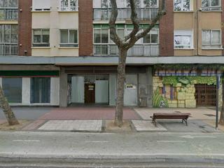 Local Comercial en Zorrilla 91