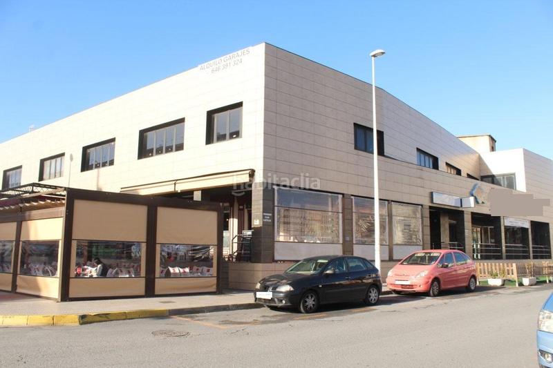 Foto 5787813b-d43d-41a1-ad7f-db6e1a90d6cf. Local commercial dans marina 3 dans Punta Umbría