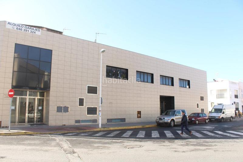 Foto 6f798380-86e0-438b-b5ca-f414f64a196d. Local commercial dans marina 3 dans Punta Umbría