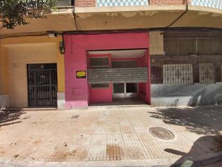Geschäftsraum in San pere 68. Local en venta