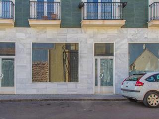 Local Comercial a Barrionuevo 23. Local en venta