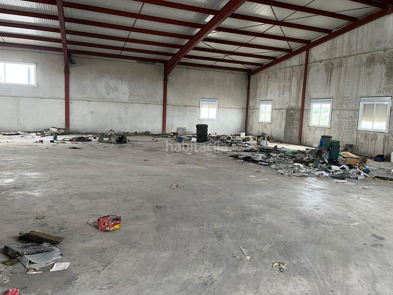 Foto 78bc2d14-34bd-4ce0-8c40-353184cbd6d0. Nau industrial a parque empresarial príncipe felipe s/n a Lucena