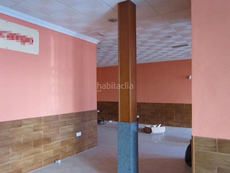 Foto a41d4b35-9744-4d62-8324-75a97ed95a9a. Nau industrial a parque empresarial príncipe felipe s/n a Lucena