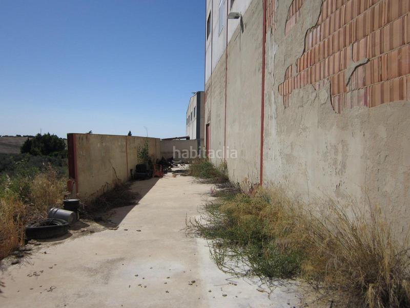 Foto fafaaac5-8df0-4b07-8cfa-47030528aa7c. Nau industrial a parque empresarial príncipe felipe s/n a Lucena