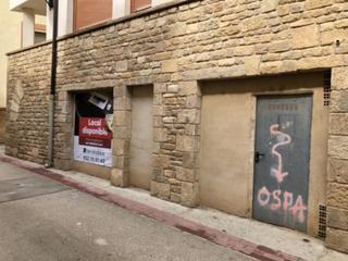 Local commercial à Baja 14. Local en venta