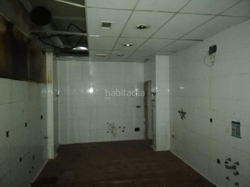 Foto 47327738-02ba-4a63-904f-8e18b94a5270. Local comercial en bailen 51 local en venta en Centro ciudad Linares